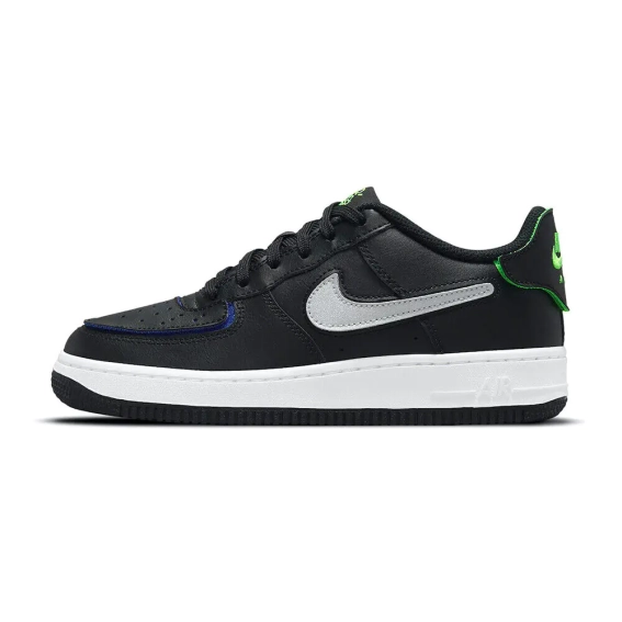 Кроссовки NIKE AF1/1 (GS) DH7341-001 фото 1 — интернет-магазин Tapok