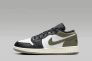 Кроссовки Nike Air Jordan 1 Low 553560-092 Фото 1
