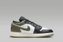 Кроссовки Nike Air Jordan 1 Low 553560-092 Фото 3