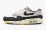 Кроссовки Nike Air Max 1 White/Black FN7487-133 Фото 1