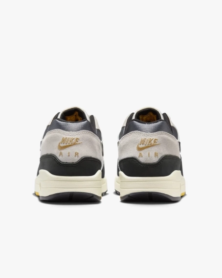 Кроссовки Nike Air Max 1 White/Black FN7487-133 фото 6 — интернет-магазин Tapok