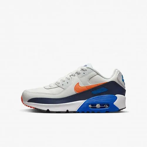Кросівки NIKE AIR MAX 90 LTR (GS) CD6864-120 фото 1 — інтернет-магазин Tapok