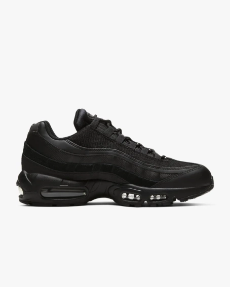 Кроссовки Nike Air Max 95 Essential (CI3705 001) 45.5 (29.5 см) CI3705 001 фото 1 — интернет-магазин Tapok