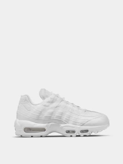 Кроссовки Nike Air Max 95 Essential (CT1268 100) 41 (26 см,) CT1268 100 фото 1 — интернет-магазин Tapok