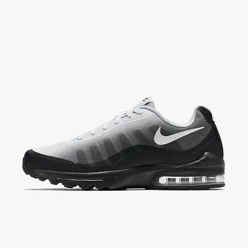 Кроссовки NIKE AIR MAX INVIGOR GS CZ4193-001 фото 2 — интернет-магазин Tapok