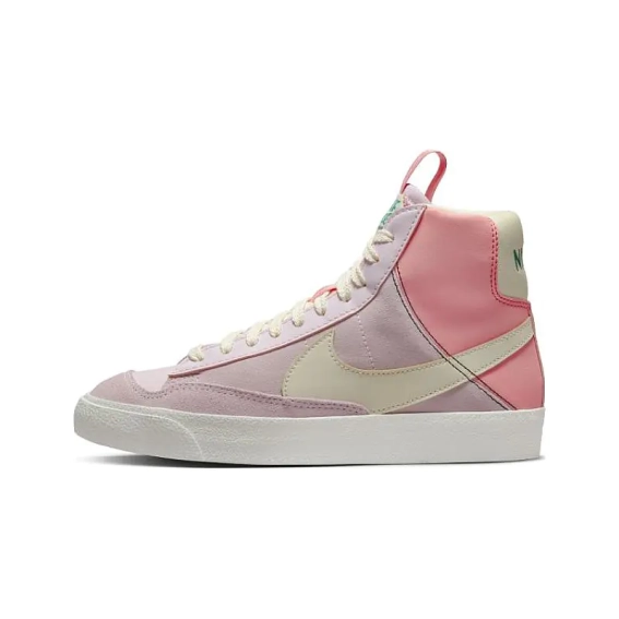 Кроссовки Nike BLAZER MID 77 SE D(GS) DQ0369-600 фото 3 — интернет-магазин Tapok