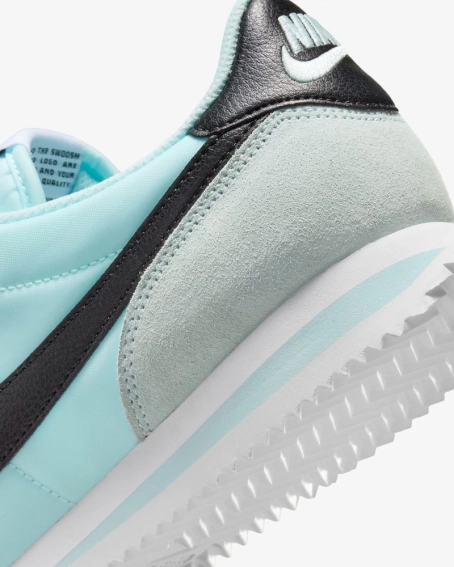 Кроссовки NIKE CORTEZ DZ2795-401 фото 6 — интернет-магазин Tapok