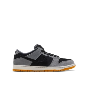Кроссовки NIKE DUNK LOW SB HF3063-001
