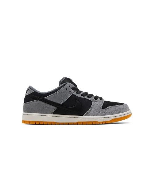 Кроссовки NIKE DUNK LOW SB HF3063-001 фото 1 — интернет-магазин Tapok