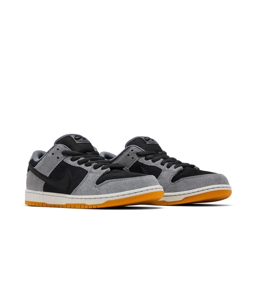 Кроссовки NIKE DUNK LOW SB HF3063-001 фото 2 — интернет-магазин Tapok