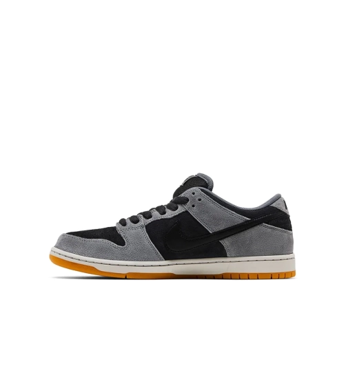 Кроссовки NIKE DUNK LOW SB HF3063-001 фото 3 — интернет-магазин Tapok