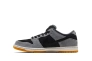Кроссовки NIKE DUNK LOW SB HF3063-001 Фото 3