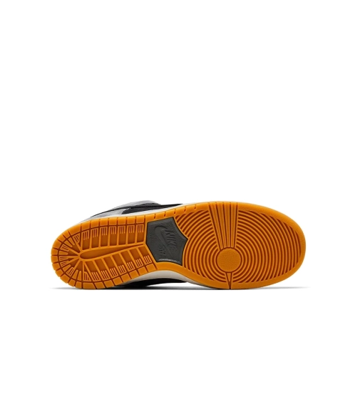 Кроссовки NIKE DUNK LOW SB HF3063-001 фото 5 — интернет-магазин Tapok