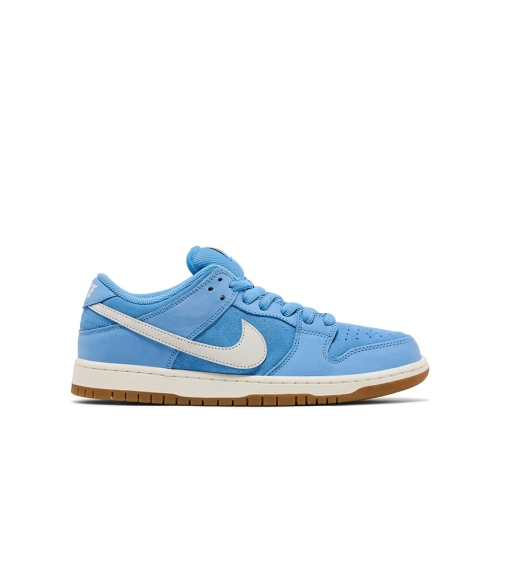 Кроссовки NIKE DUNK LOW SB FJ1674-401 фото 1 — интернет-магазин Tapok