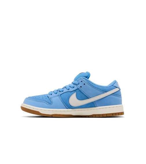 Кроссовки NIKE DUNK LOW SB FJ1674-401 фото 3 — интернет-магазин Tapok