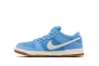 Кроссовки NIKE DUNK LOW SB FJ1674-401 Фото 3