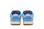 Кроссовки NIKE DUNK LOW SB FJ1674-401 Фото 4