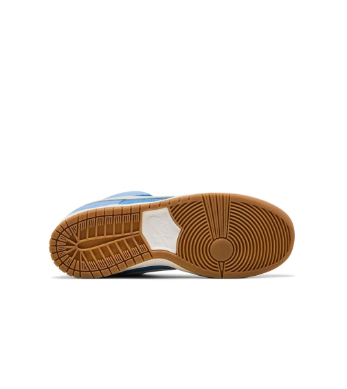 Кроссовки NIKE DUNK LOW SB FJ1674-401 фото 5 — интернет-магазин Tapok