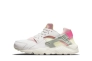 Кроссовки NIKE HUARACHE RUN GS G DR0163-100 Фото 1
