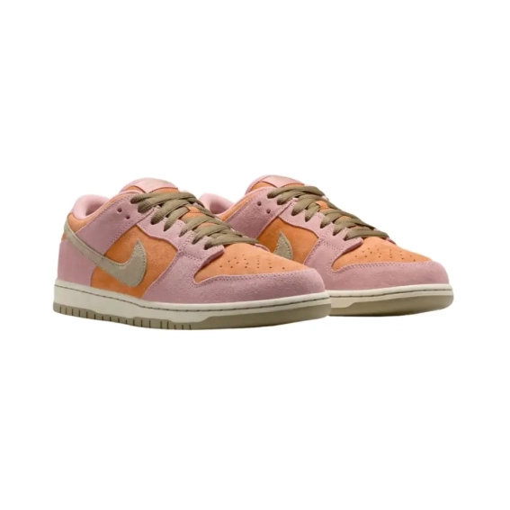 Кроссовки Nike SB Dunk Low HJ4135-600 фото 2 — интернет-магазин Tapok