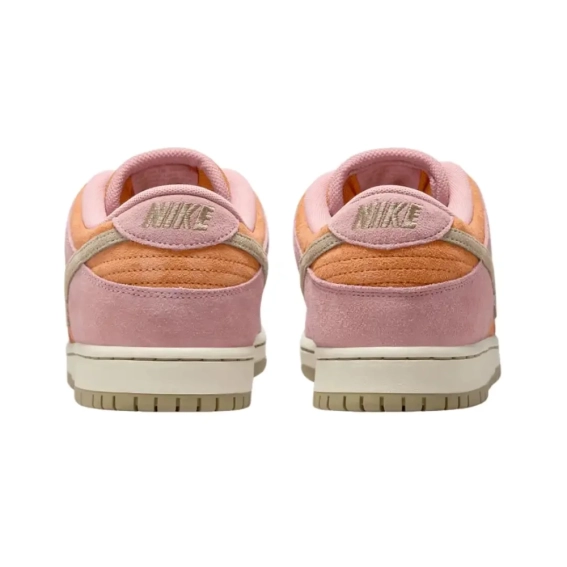Кроссовки Nike SB Dunk Low HJ4135-600 фото 4 — интернет-магазин Tapok
