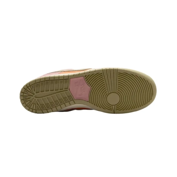 Кроссовки Nike SB Dunk Low HJ4135-600 фото 5 — интернет-магазин Tapok