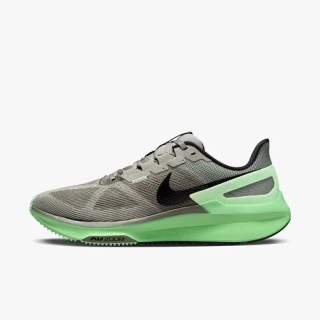 Кроссовки Nike Structure 25 Dark Stucco/Jade Horizon DJ7883-007