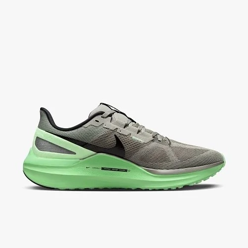 Кроссовки Nike Structure 25 Dark Stucco/Jade Horizon DJ7883-007 фото 2 — интернет-магазин Tapok