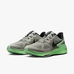 Кроссовки Nike Structure 25 Dark Stucco/Jade Horizon DJ7883-007 фото 4 — интернет-магазин Tapok