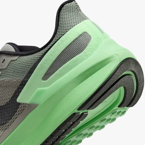 Кроссовки Nike Structure 25 Dark Stucco/Jade Horizon DJ7883-007 фото 7 — интернет-магазин Tapok