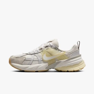 Кроссовки Nike V2K Run Phantom LIght Khaki (W) HV4314-030