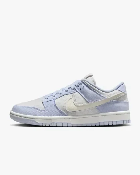 Кроссовки Nike W Dunk Low HF1985-001 фото 1 — интернет-магазин Tapok