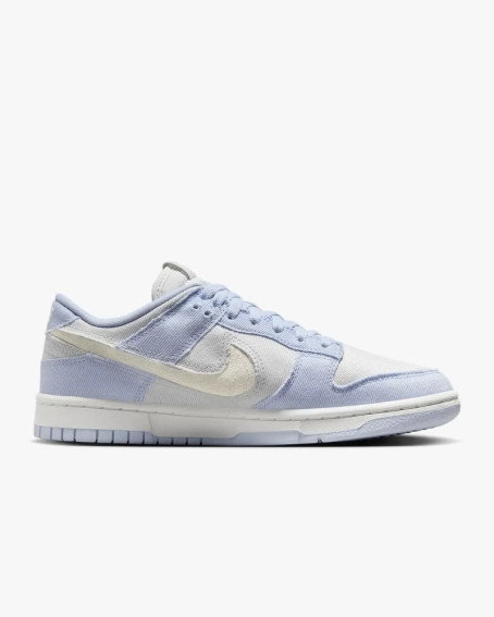 Кроссовки Nike W Dunk Low HF1985-001 фото 3 — интернет-магазин Tapok