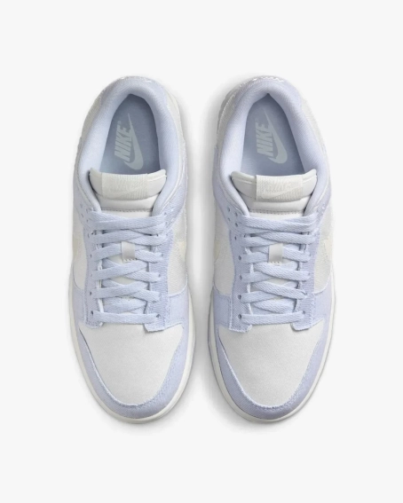 Кроссовки Nike W Dunk Low HF1985-001 фото 4 — интернет-магазин Tapok