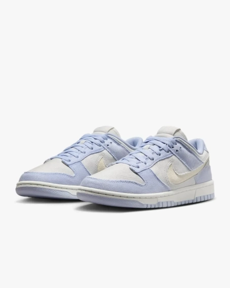 Кроссовки Nike W Dunk Low HF1985-001 фото 5 — интернет-магазин Tapok
