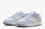 Кроссовки Nike W Dunk Low HF1985-001 Фото 5