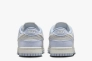 Кроссовки Nike W Dunk Low HF1985-001 Фото 6