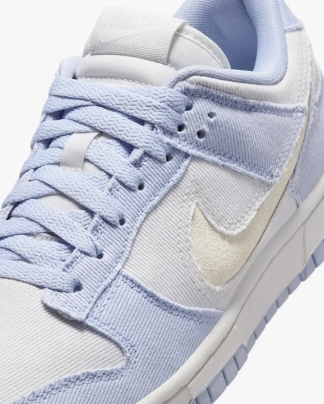 Кроссовки Nike W Dunk Low HF1985-001 фото 7 — интернет-магазин Tapok
