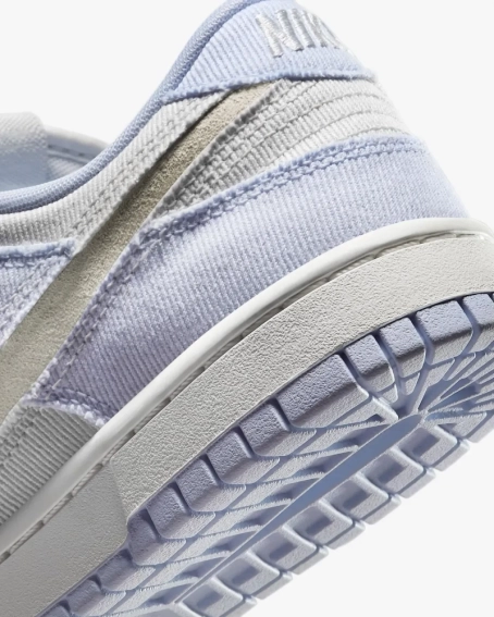 Кроссовки Nike W Dunk Low HF1985-001 фото 8 — интернет-магазин Tapok
