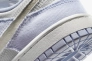 Кроссовки Nike W Dunk Low HF1985-001 Фото 8