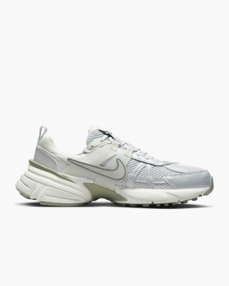 Кроссовки Nike W V2K RUN FD0736-006 фото 7 — интернет-магазин Tapok