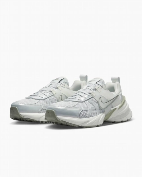 Кроссовки Nike W V2K RUN FD0736-006 фото 9 — интернет-магазин Tapok