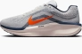 Кроссовки Nike Winflo 11 Sail Thunder Blue Light Iron Ore Total Orange FJ9509-103 Фото 1