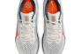 Кроссовки Nike Winflo 11 Sail Thunder Blue Light Iron Ore Total Orange FJ9509-103 Фото 3