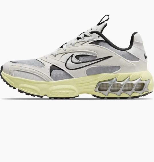 Кроссовки Nike Zoom Air Fire W DV1129-003 фото 2 — интернет-магазин Tapok