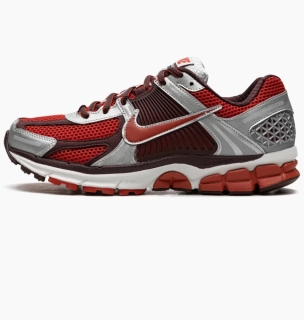 Кросівки Nike Zoom Vomero 5 Mystic Red (W) FN7778-600