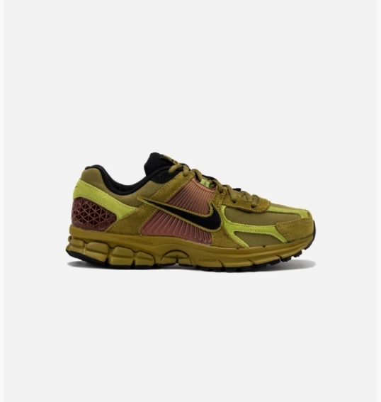 Кроссовки Nike Zoom Vomero 5 Pacific Moss FJ1910-300 фото 2 — интернет-магазин Tapok