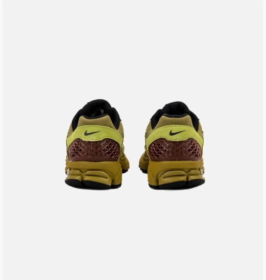 Кроссовки Nike Zoom Vomero 5 Pacific Moss FJ1910-300 фото 4 — интернет-магазин Tapok