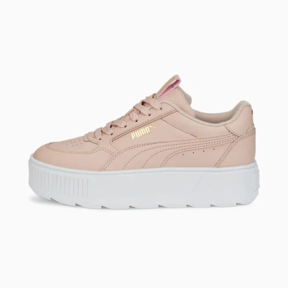Кросівки Puma Karmen Rebelle 38721205 фото 4 — інтернет-магазин Tapok