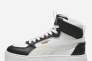 Кроссовки Puma Karmen Rebelle Mid JR 38872908 Фото 2